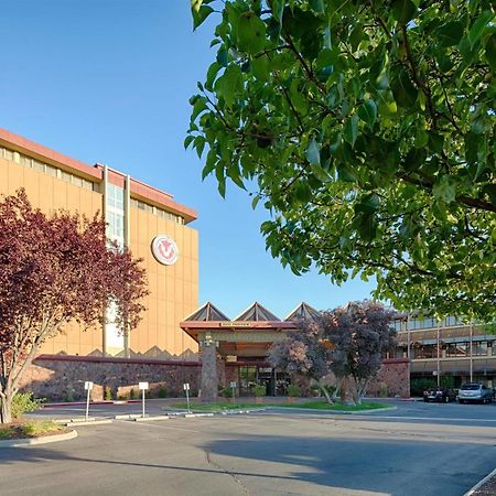 Red Lion Hotel Boise Downtowner Exterior foto